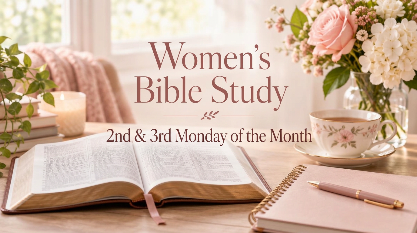 Women's Bible Study
